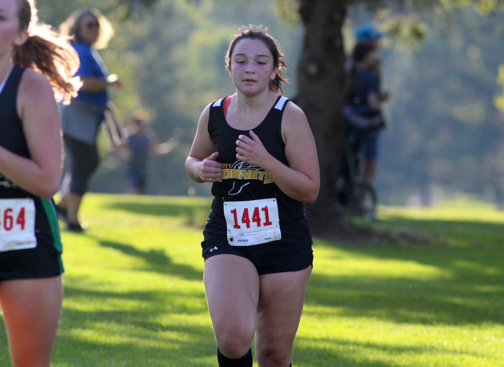 Cadott Cross Country Invitational 9-21-21